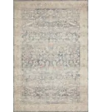 Loloi II TRADITIONAL HATHAWAY Power Loomed HTH-02 Area Rug